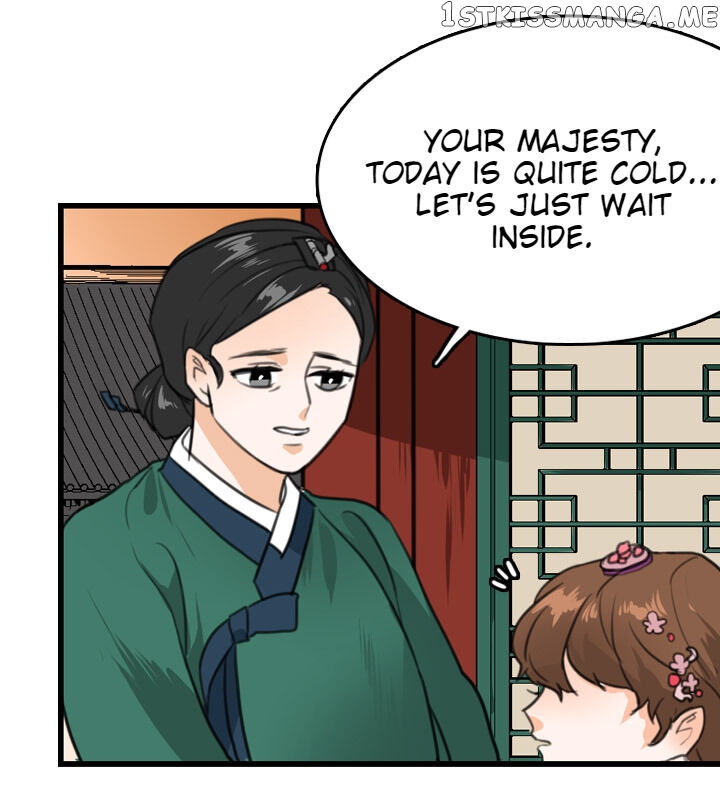 The Disappearance Of The Crown Prince Of Joseon chapter 2 - page 21