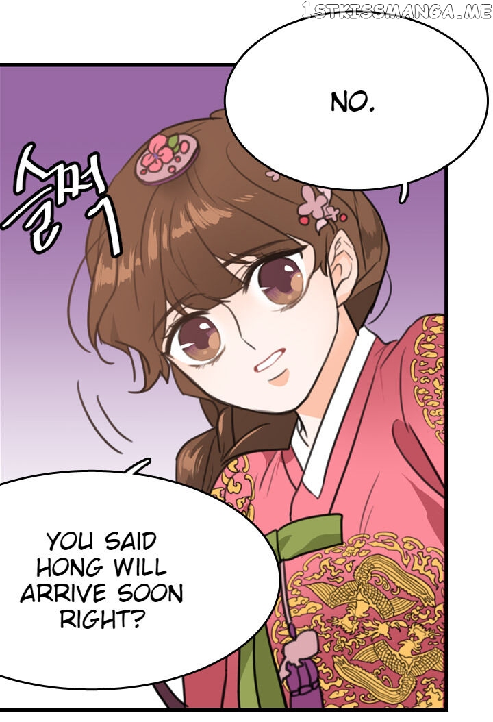 The Disappearance Of The Crown Prince Of Joseon chapter 2 - page 22