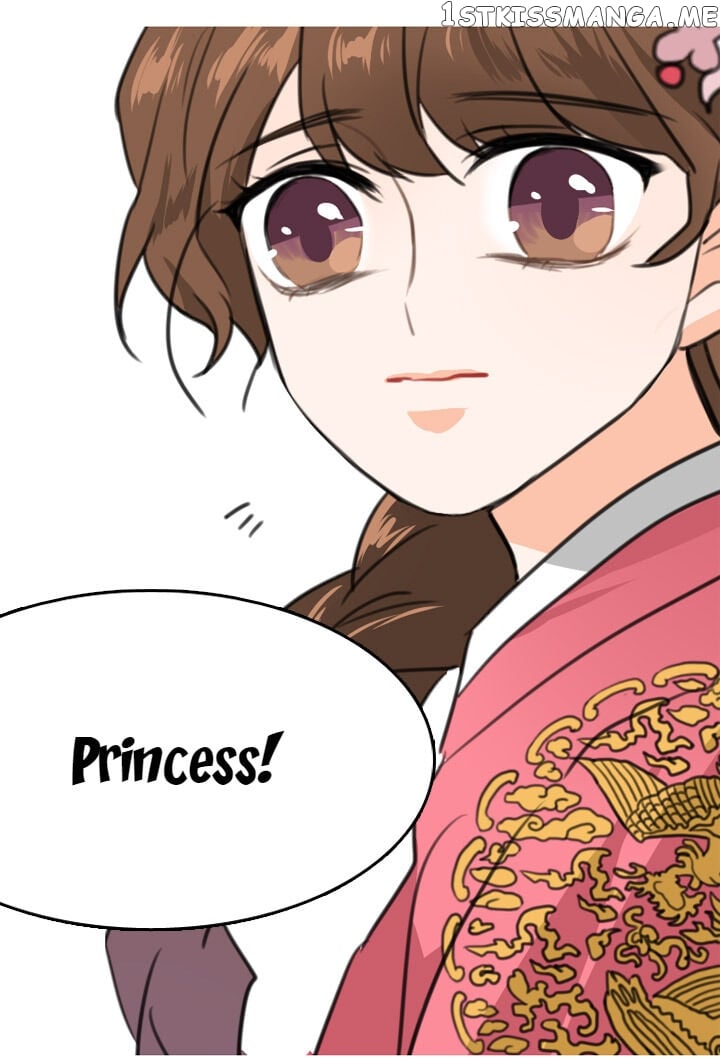 The Disappearance Of The Crown Prince Of Joseon chapter 2 - page 24