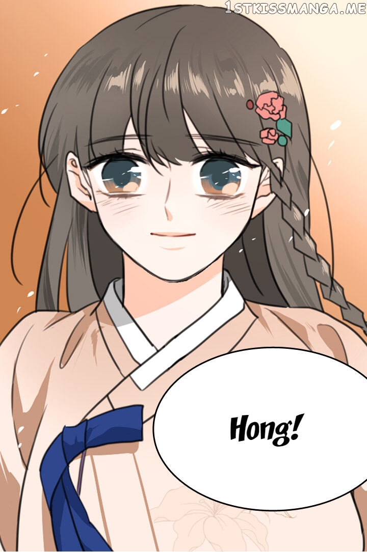The Disappearance Of The Crown Prince Of Joseon chapter 2 - page 26