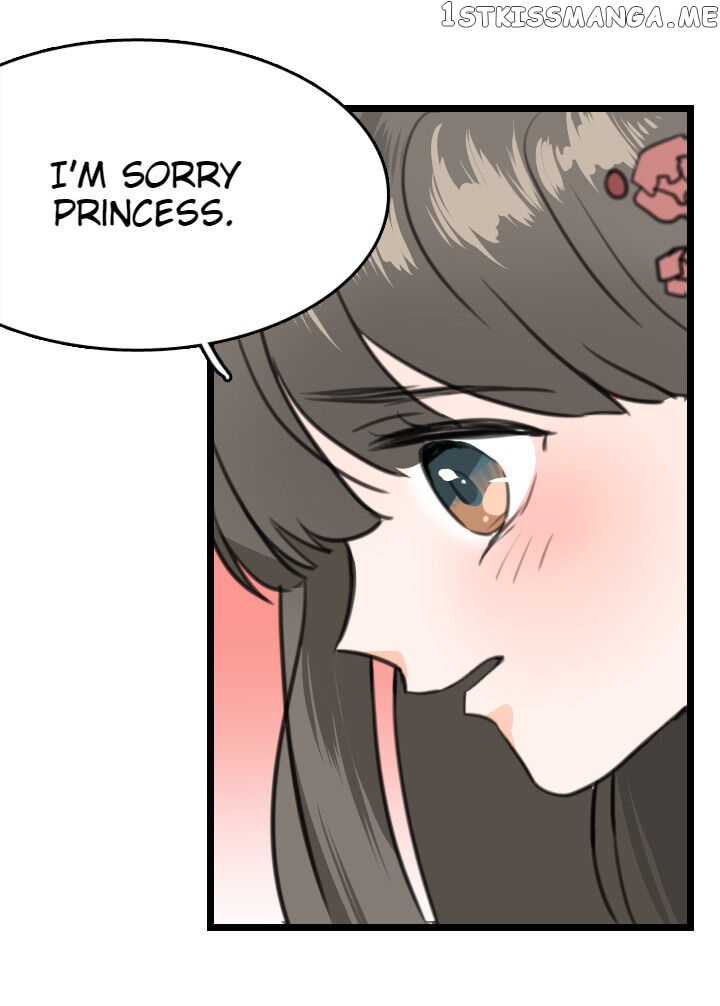 The Disappearance Of The Crown Prince Of Joseon chapter 2 - page 29