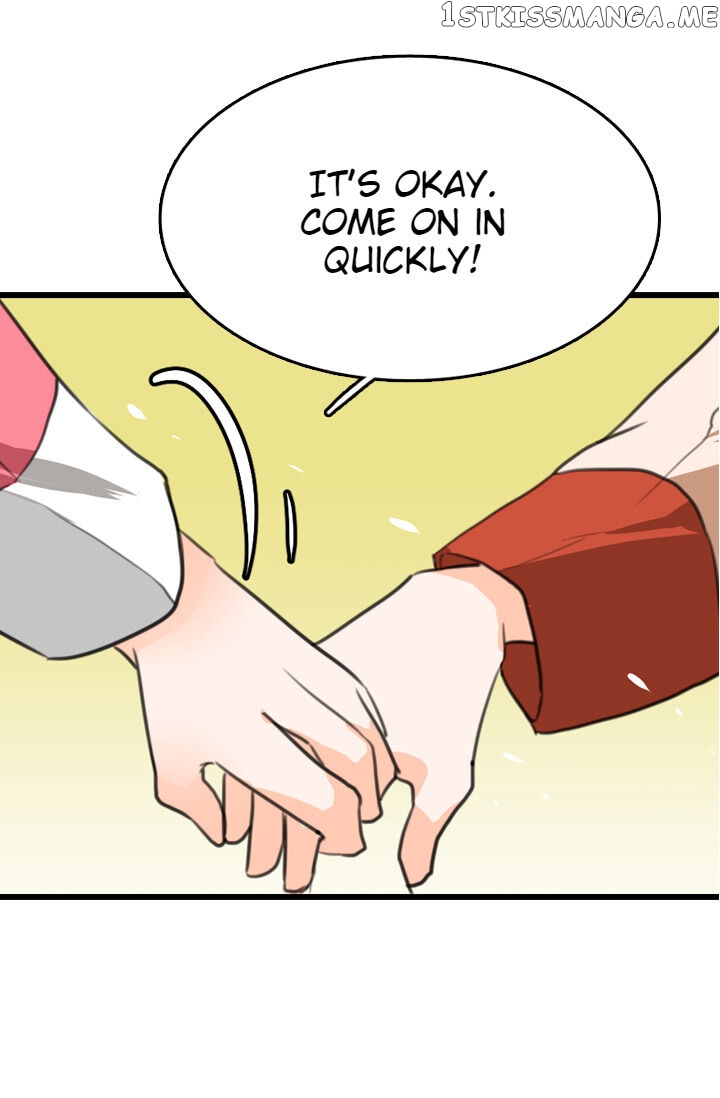 The Disappearance Of The Crown Prince Of Joseon chapter 2 - page 30