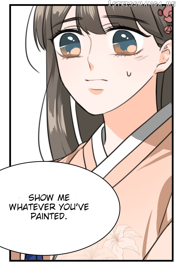 The Disappearance Of The Crown Prince Of Joseon chapter 2 - page 37