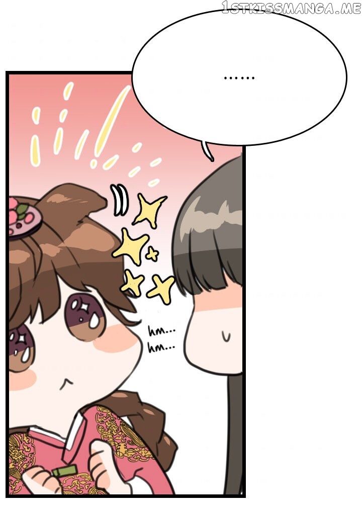 The Disappearance Of The Crown Prince Of Joseon chapter 2 - page 38