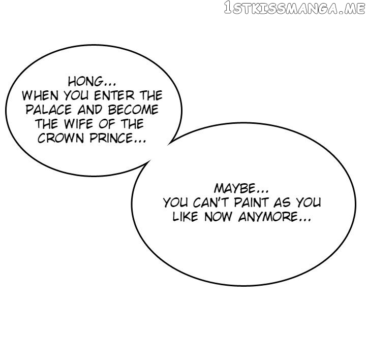 The Disappearance Of The Crown Prince Of Joseon chapter 2 - page 44