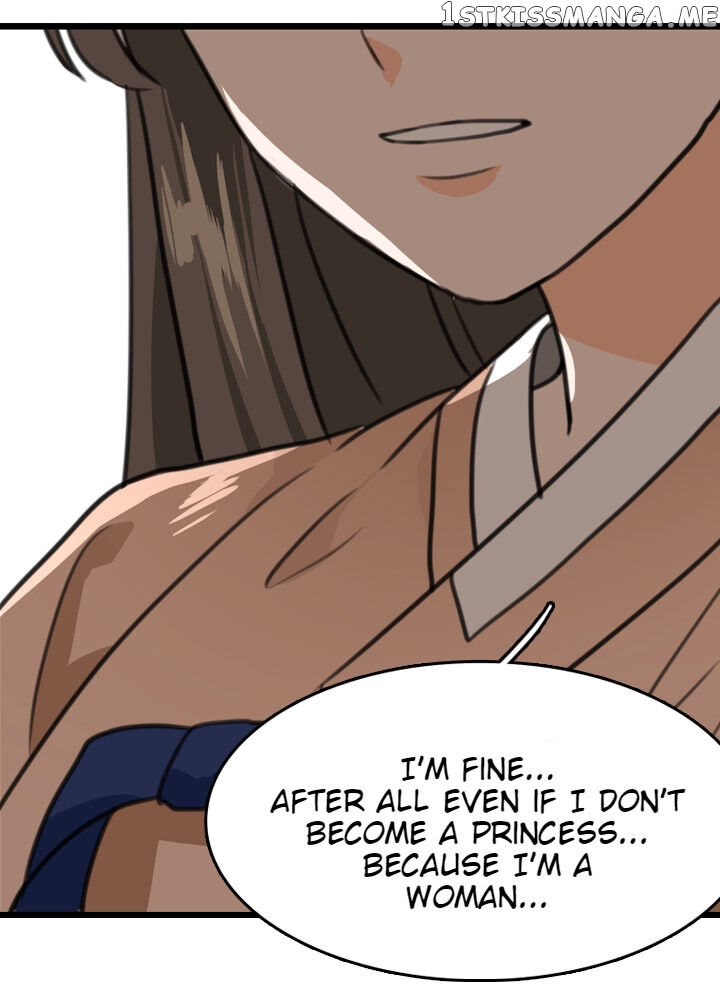 The Disappearance Of The Crown Prince Of Joseon chapter 2 - page 46
