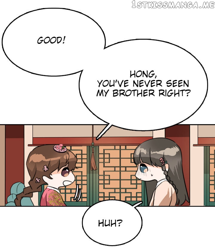 The Disappearance Of The Crown Prince Of Joseon chapter 2 - page 50