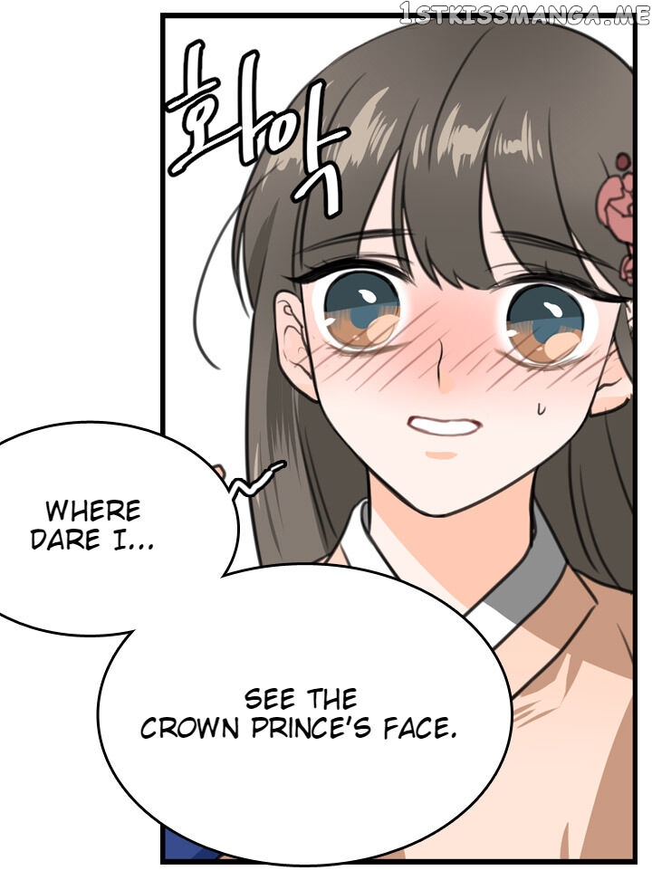 The Disappearance Of The Crown Prince Of Joseon chapter 2 - page 51
