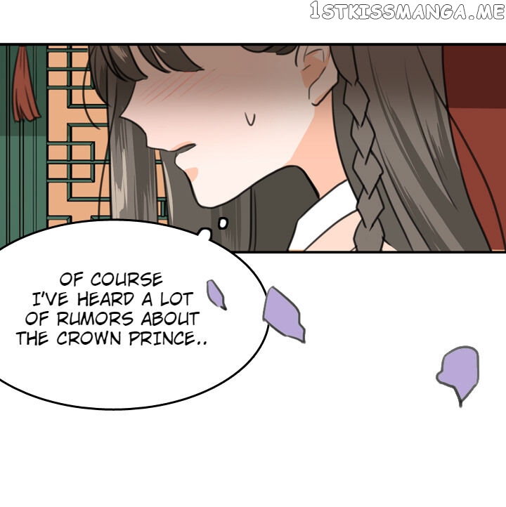 The Disappearance Of The Crown Prince Of Joseon chapter 2 - page 53