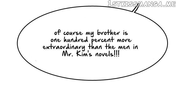 The Disappearance Of The Crown Prince Of Joseon chapter 2 - page 55