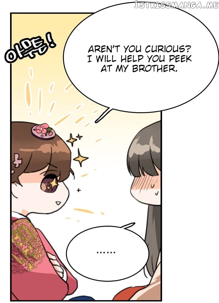 The Disappearance Of The Crown Prince Of Joseon chapter 2 - page 58