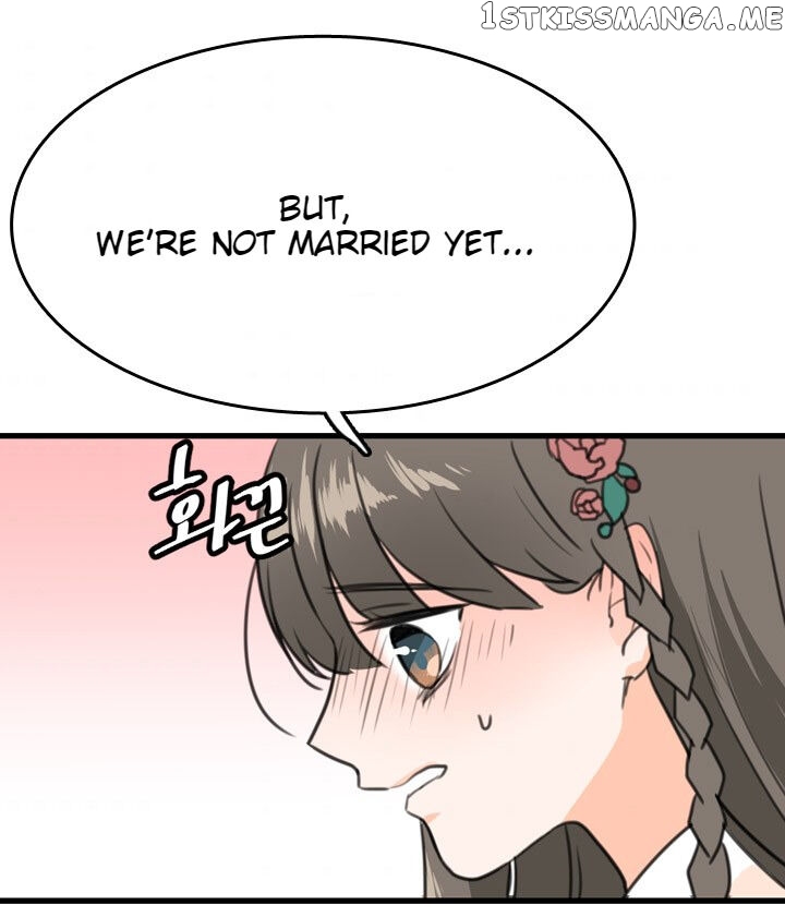 The Disappearance Of The Crown Prince Of Joseon chapter 2 - page 59