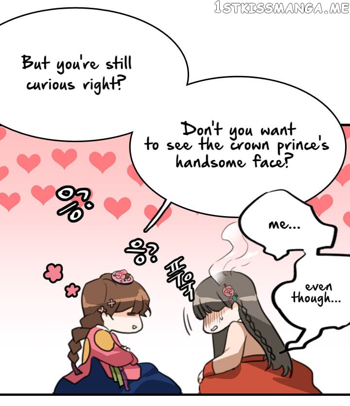 The Disappearance Of The Crown Prince Of Joseon chapter 2 - page 61