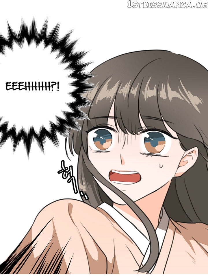 The Disappearance Of The Crown Prince Of Joseon chapter 2 - page 65