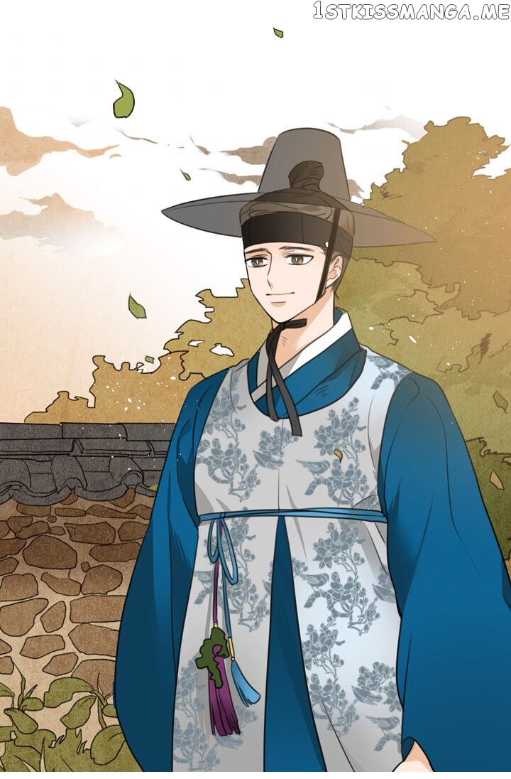 The Disappearance Of The Crown Prince Of Joseon chapter 2 - page 9