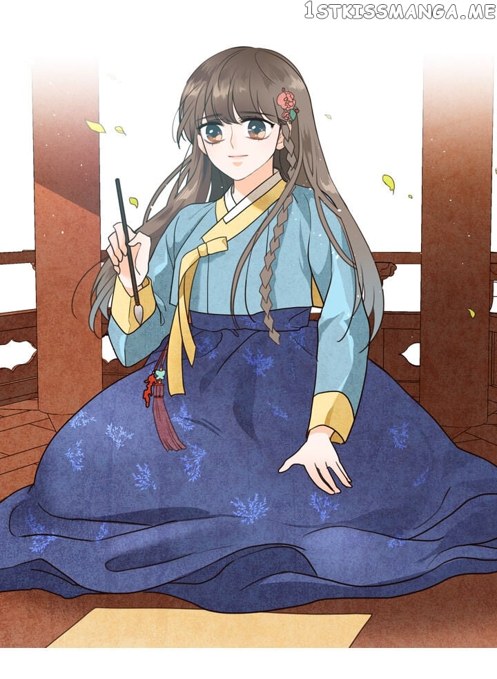 The Disappearance Of The Crown Prince Of Joseon chapter 1 - page 10