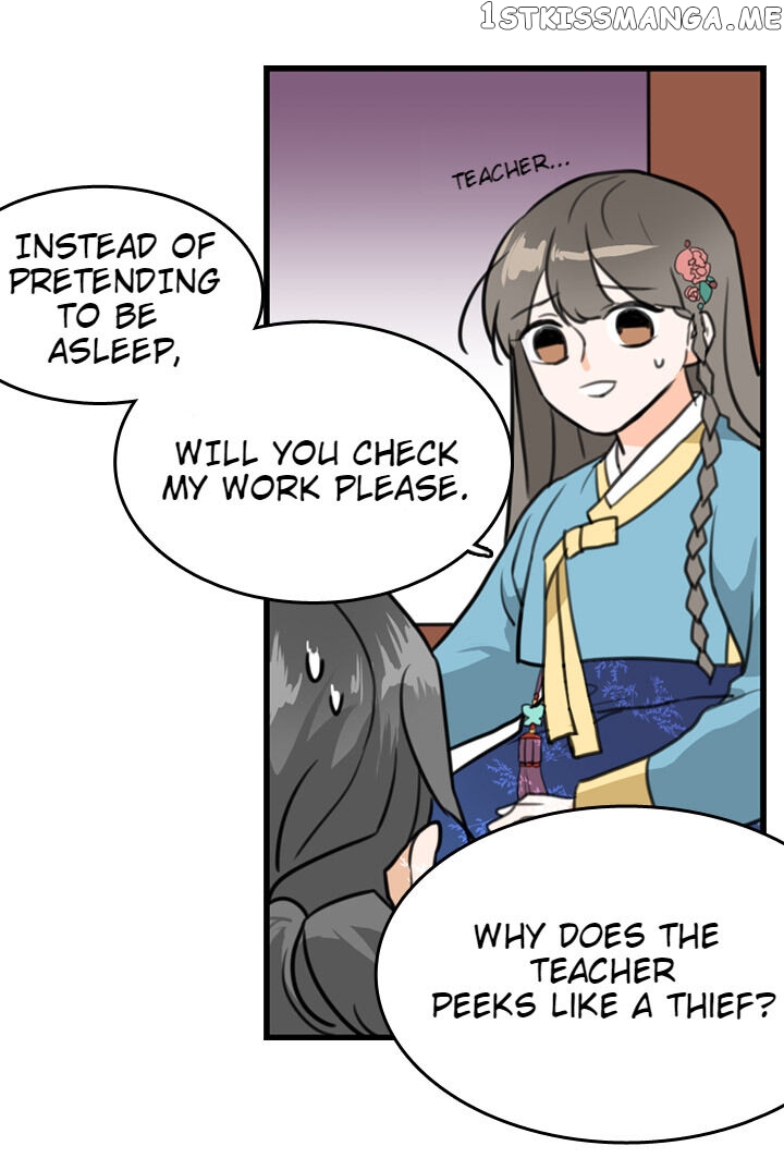 The Disappearance Of The Crown Prince Of Joseon chapter 1 - page 15