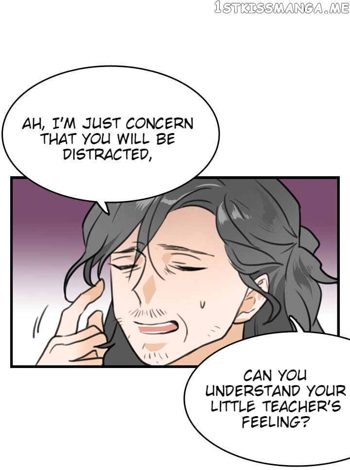 The Disappearance Of The Crown Prince Of Joseon chapter 1 - page 16