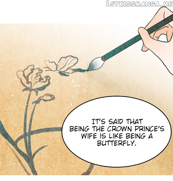 The Disappearance Of The Crown Prince Of Joseon chapter 1 - page 20