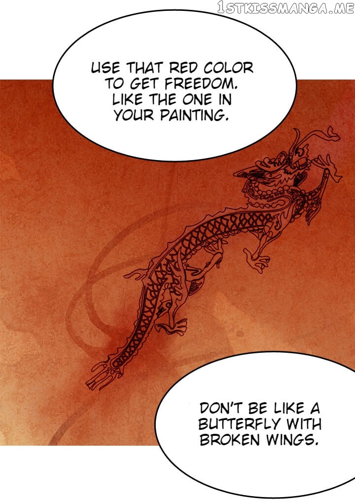 The Disappearance Of The Crown Prince Of Joseon chapter 1 - page 27