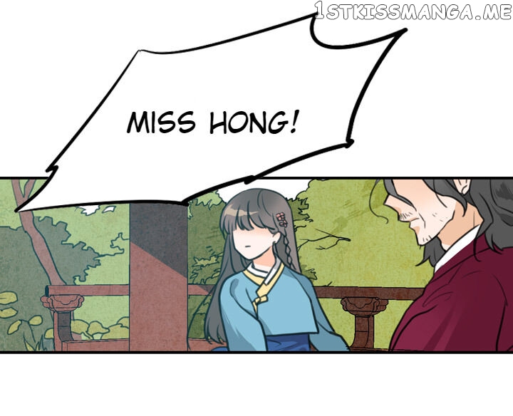 The Disappearance Of The Crown Prince Of Joseon chapter 1 - page 30