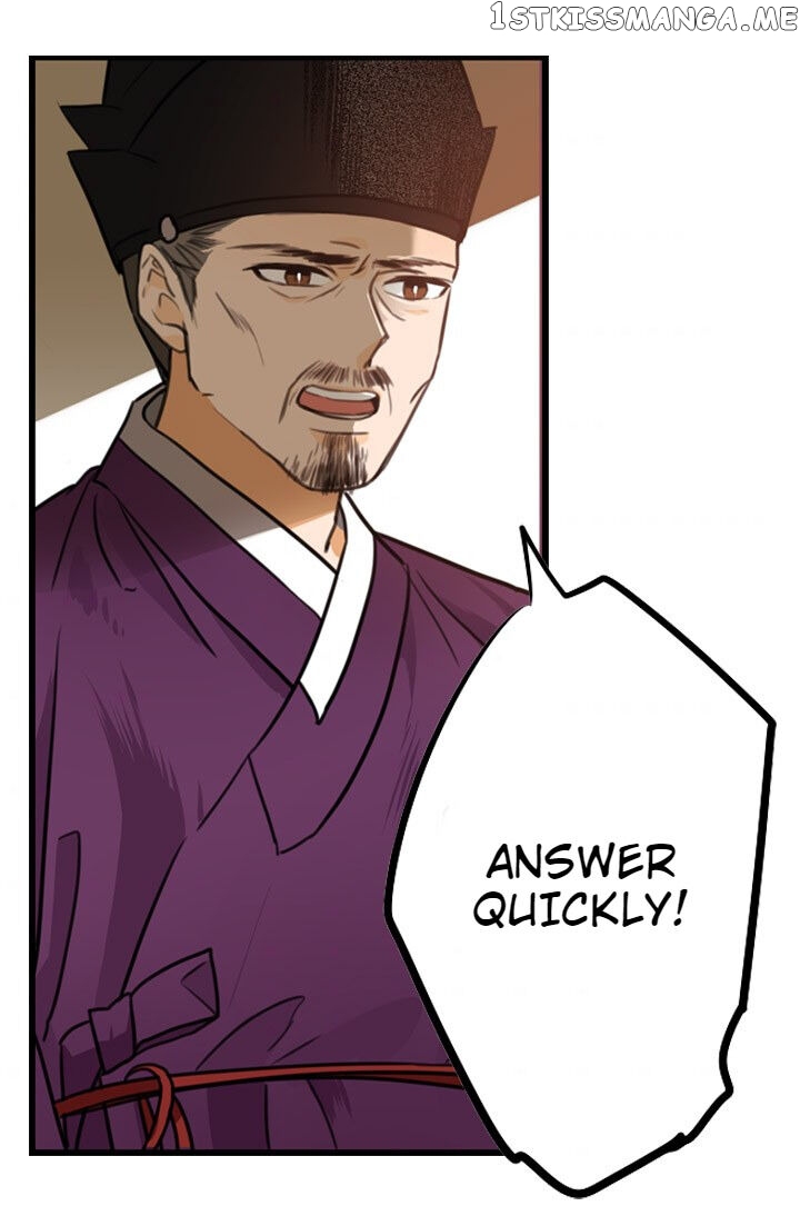 The Disappearance Of The Crown Prince Of Joseon chapter 1 - page 37