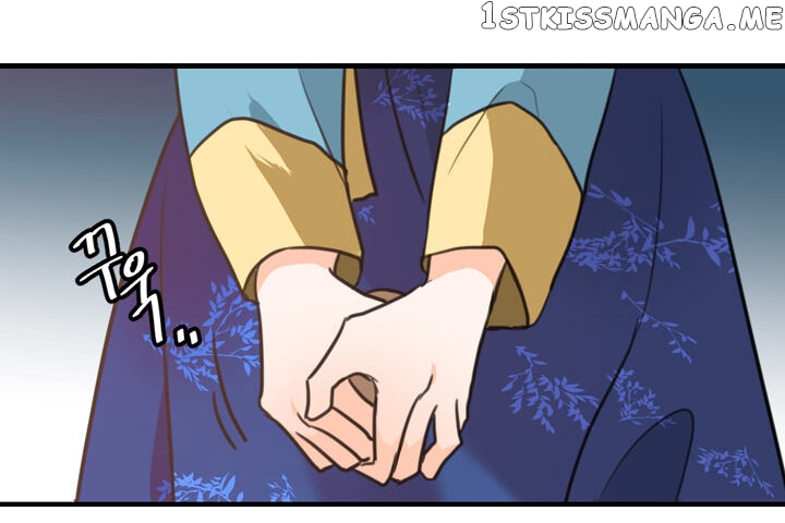 The Disappearance Of The Crown Prince Of Joseon chapter 1 - page 38