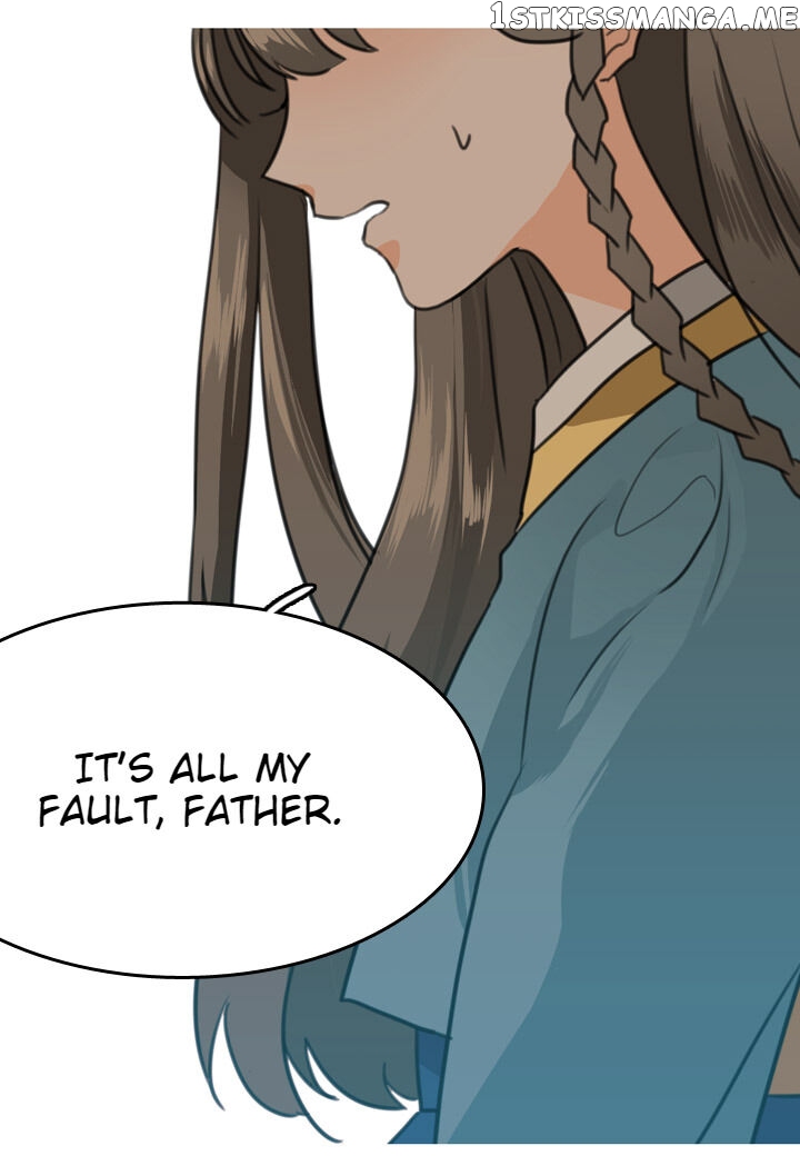 The Disappearance Of The Crown Prince Of Joseon chapter 1 - page 42