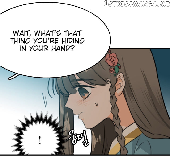 The Disappearance Of The Crown Prince Of Joseon chapter 1 - page 44