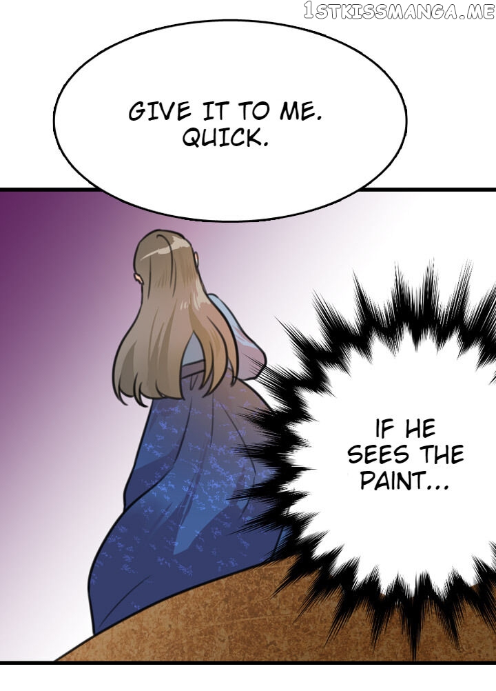 The Disappearance Of The Crown Prince Of Joseon chapter 1 - page 45