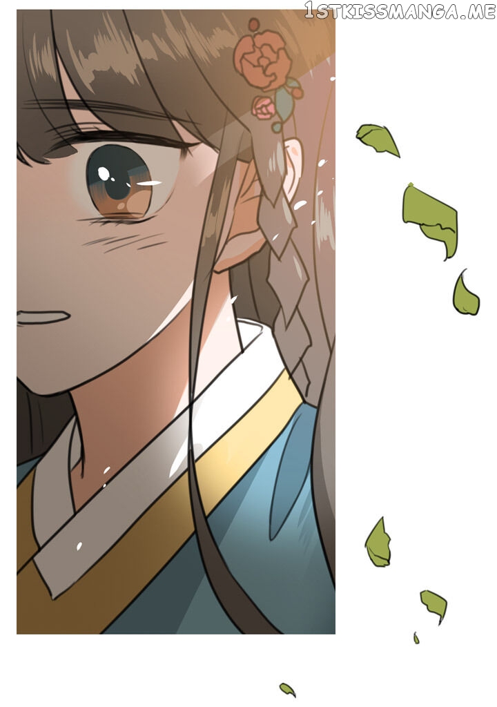 The Disappearance Of The Crown Prince Of Joseon chapter 1 - page 54