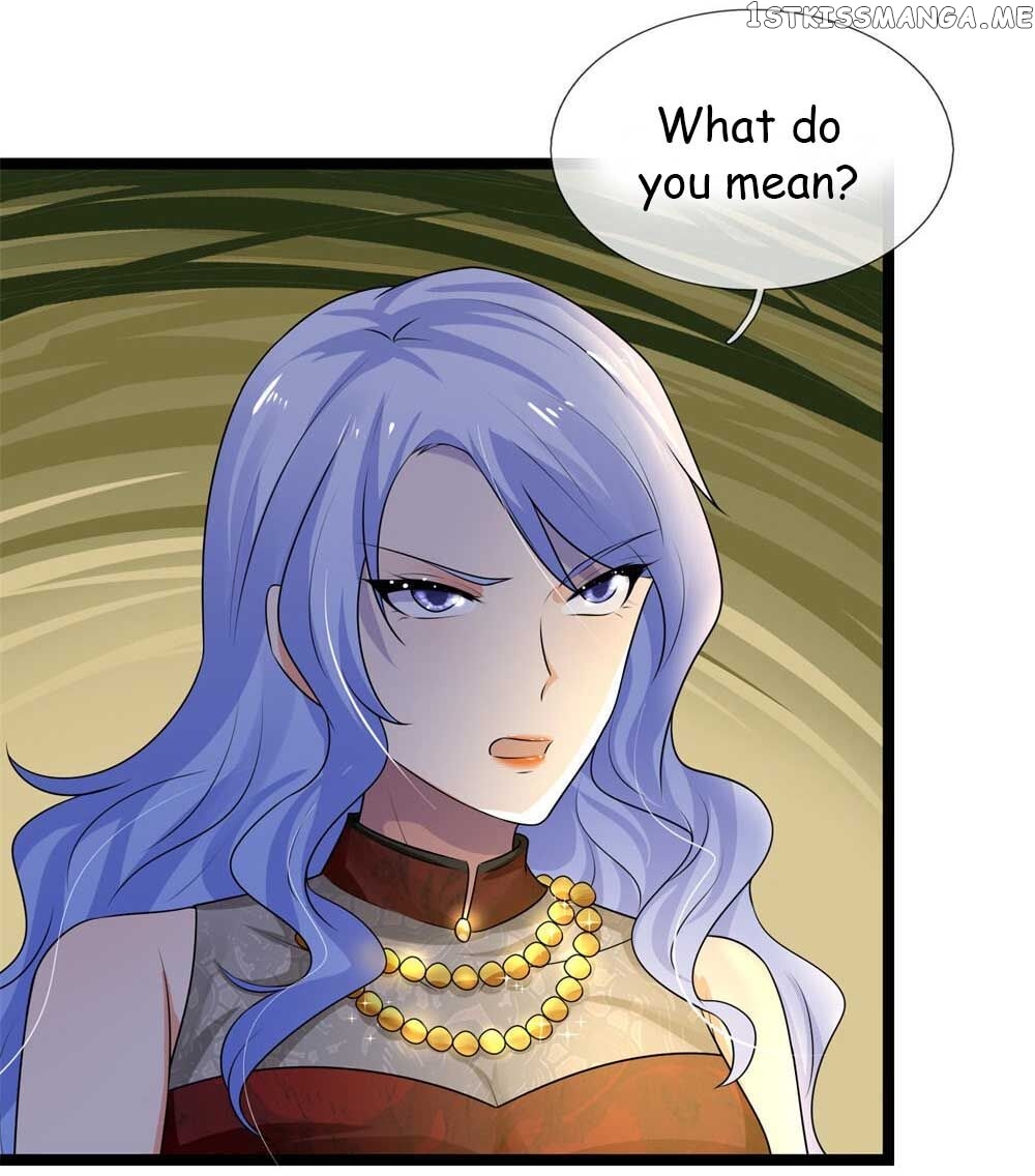 Chaos World Prisoners Love: My Bad Marshal chapter 67.2 - page 8