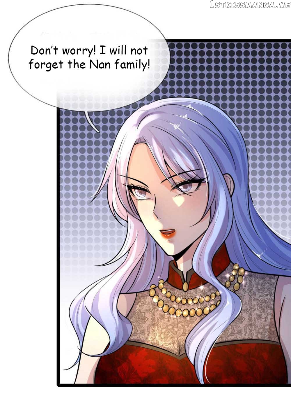Chaos World Prisoners Love: My Bad Marshal chapter 66.2 - page 11