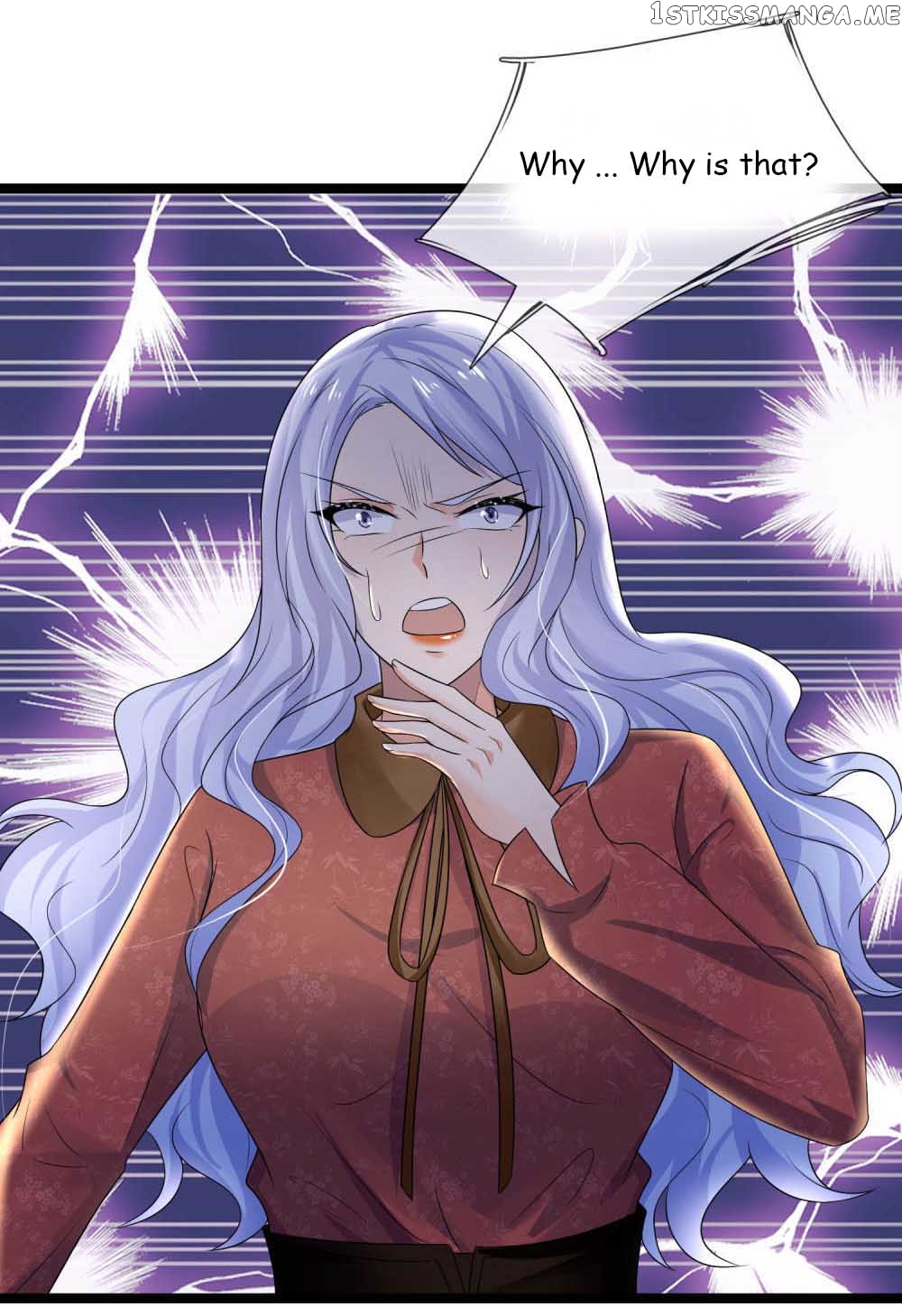 Chaos World Prisoners Love: My Bad Marshal chapter 65.1 - page 7