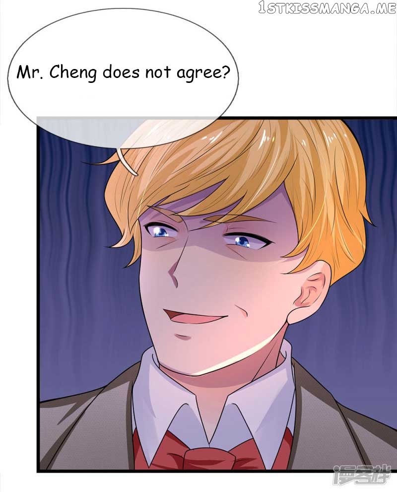 Chaos World Prisoners Love: My Bad Marshal chapter 53 - page 18