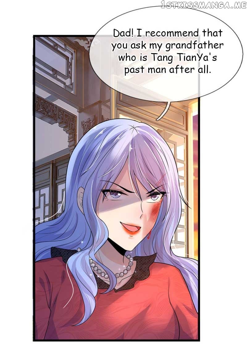 Chaos World Prisoners Love: My Bad Marshal chapter 53 - page 4