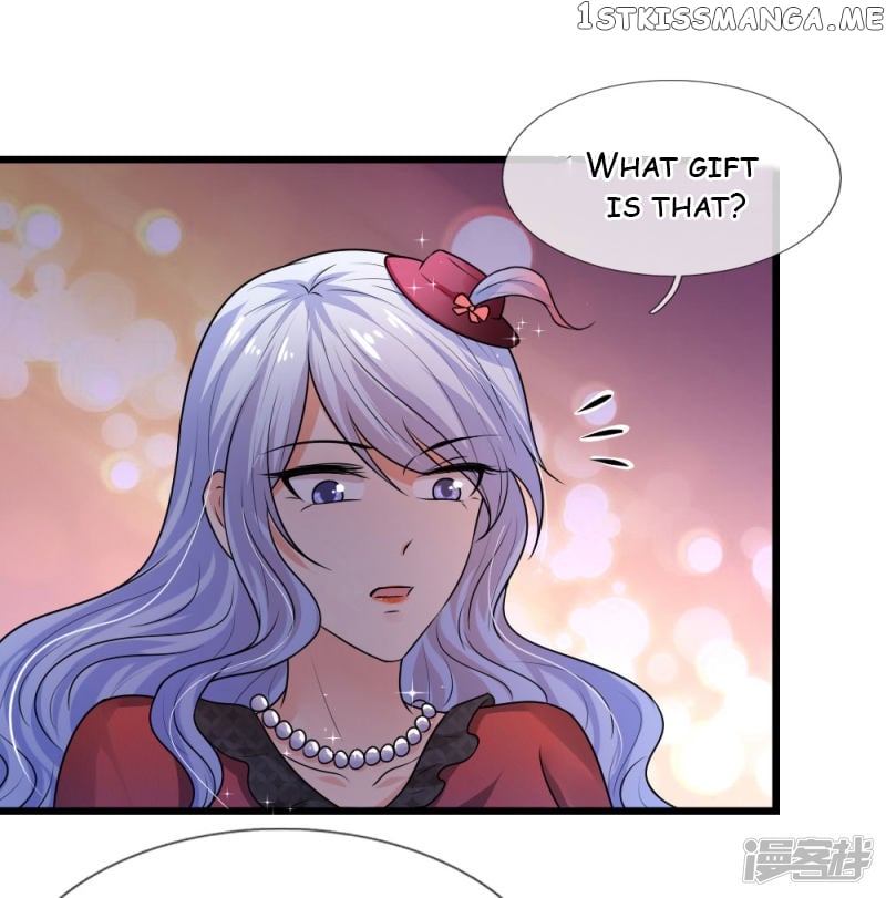 Chaos World Prisoners Love: My Bad Marshal Chapter 40 - page 8