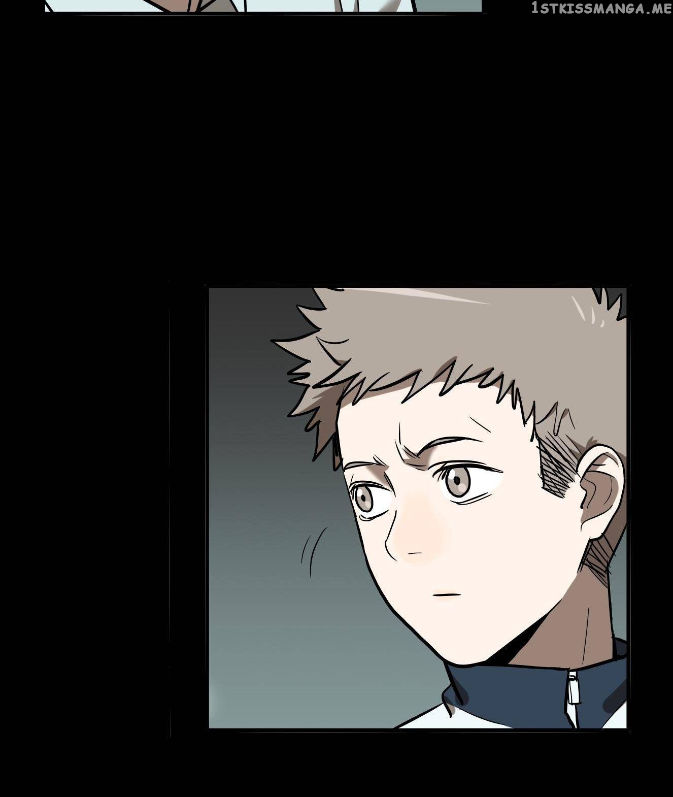 There Is A Secret About You Chapter 49 - page 15
