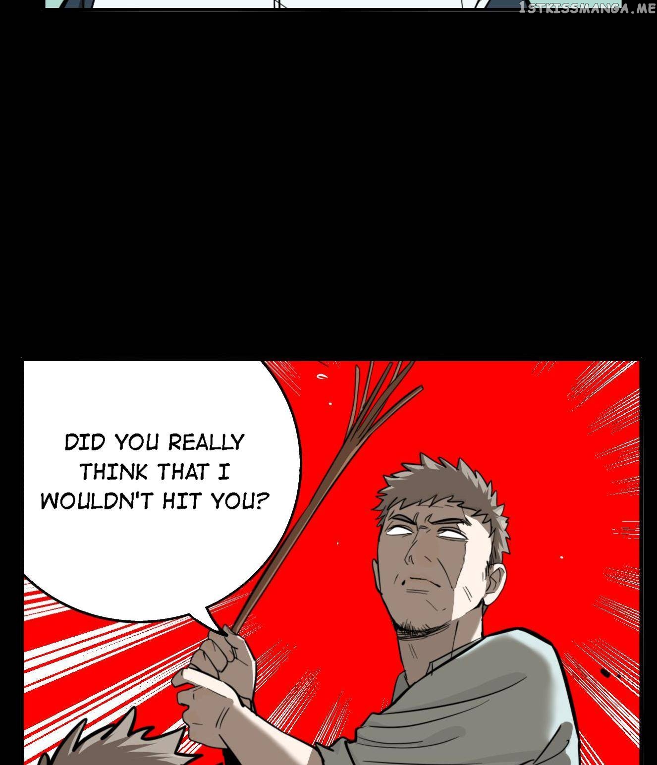 There Is A Secret About You Chapter 49 - page 21