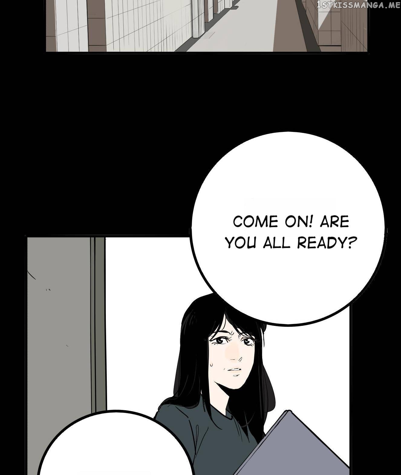There Is A Secret About You Chapter 49 - page 3