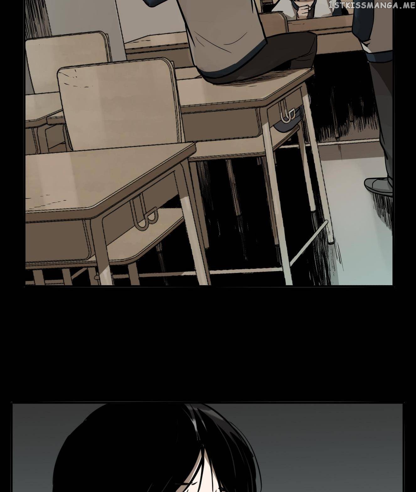 There Is A Secret About You Chapter 49 - page 5