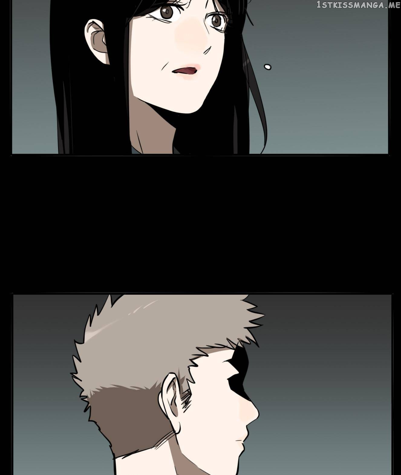 There Is A Secret About You Chapter 49 - page 6