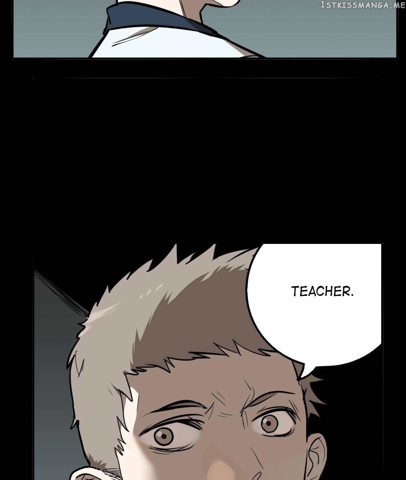 There Is A Secret About You Chapter 49 - page 7