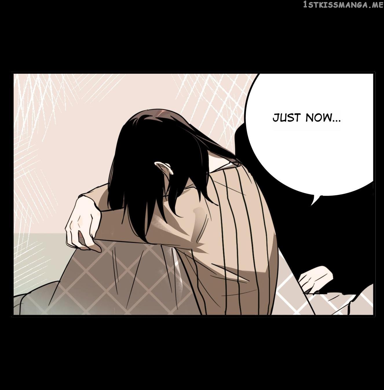 There Is A Secret About You chapter 39 - page 10