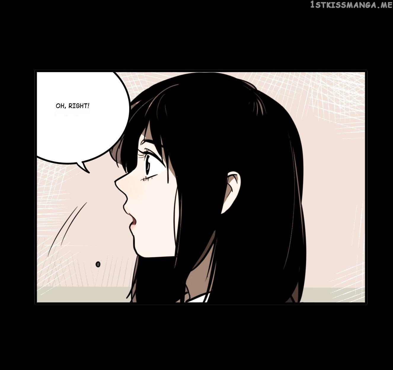 There Is A Secret About You chapter 39 - page 11