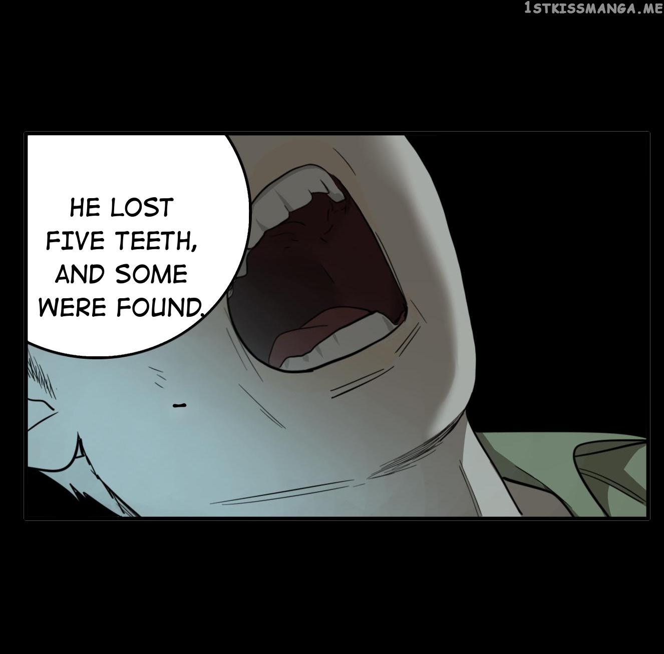There Is A Secret About You chapter 39 - page 17