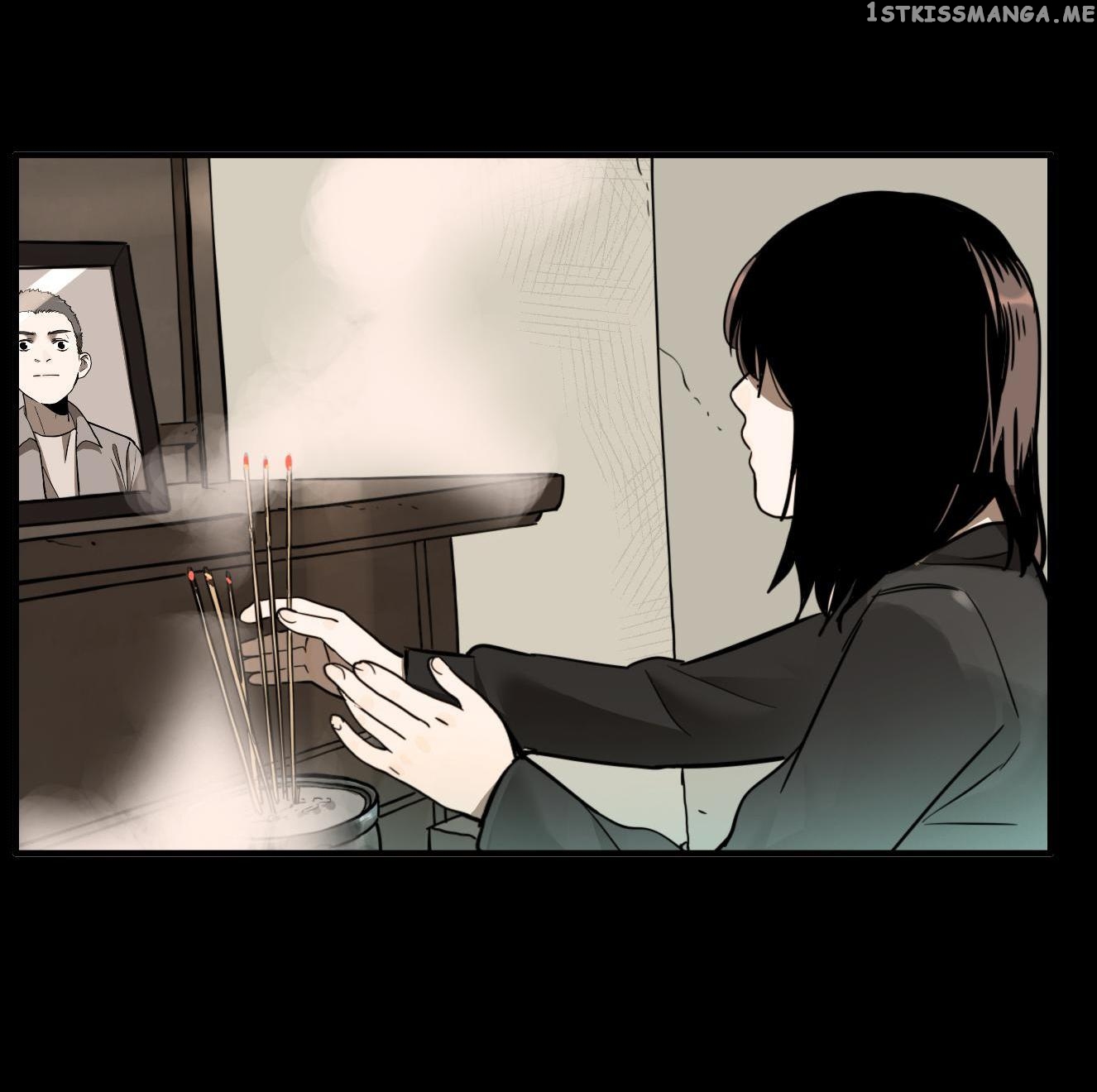 There Is A Secret About You chapter 39 - page 23