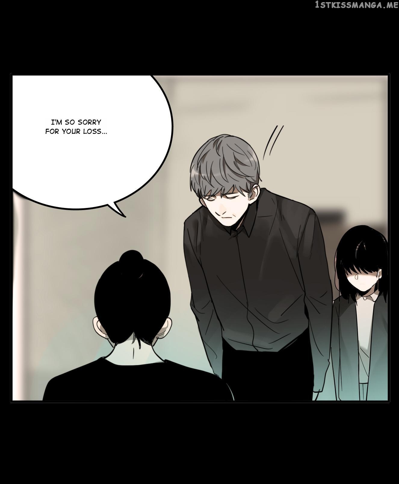 There Is A Secret About You chapter 39 - page 25