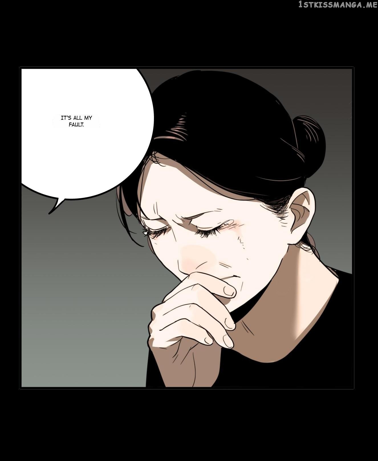 There Is A Secret About You chapter 39 - page 26