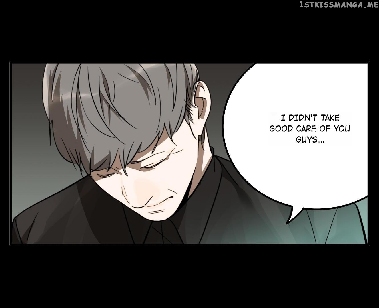 There Is A Secret About You chapter 39 - page 27